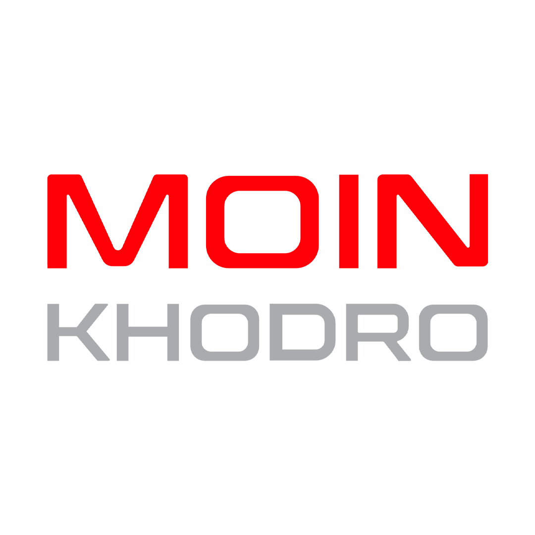 معین خودرو